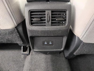 2025 Nissan Rogue AWD SV