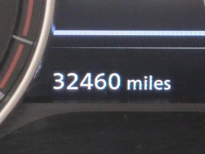 2025 Nissan Rogue AWD SV