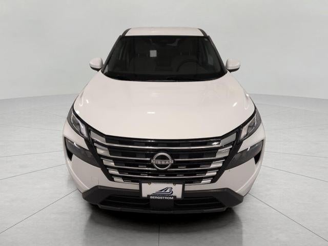 2025 Nissan Rogue AWD SV