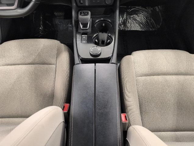 2025 Nissan Rogue AWD SV