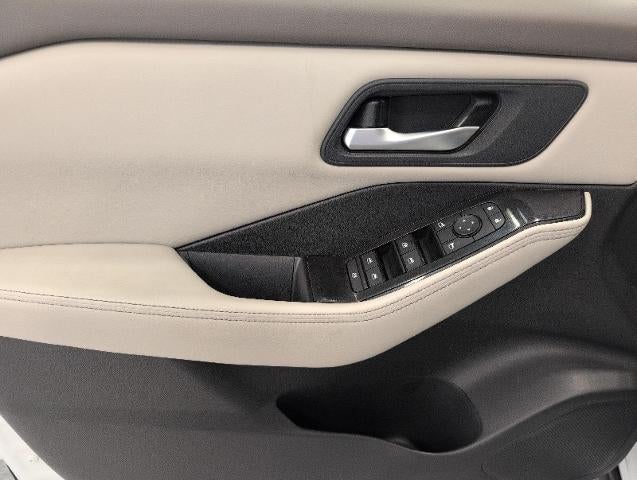 2025 Nissan Rogue AWD SV
