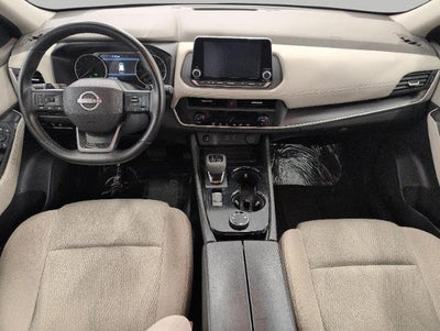 2025 Nissan Rogue AWD SV