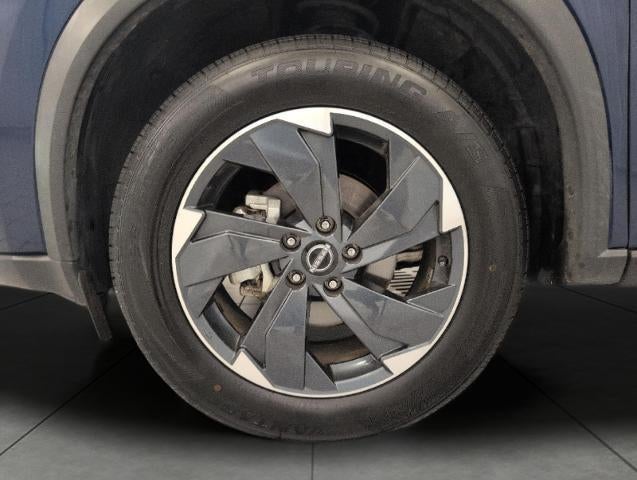 2025 Nissan Rogue AWD SV