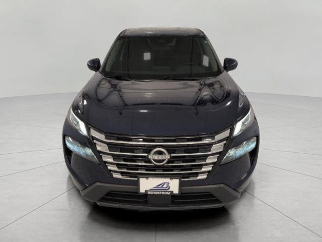 2025 Nissan Rogue AWD SV