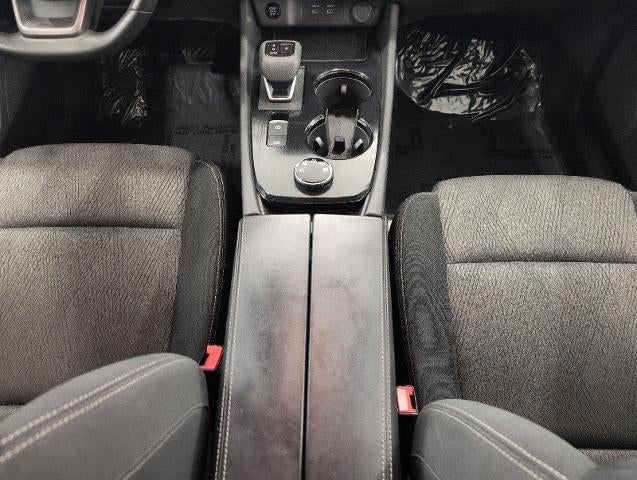 2025 Nissan Rogue AWD SV