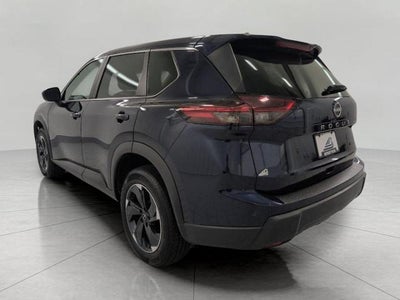 2025 Nissan Rogue AWD SV