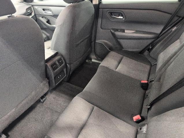 2025 Nissan Rogue AWD SV