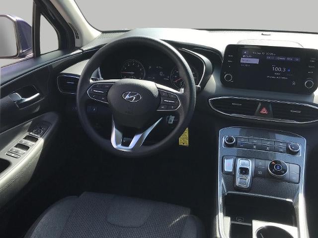2021 Hyundai Santa Fe SE AWD