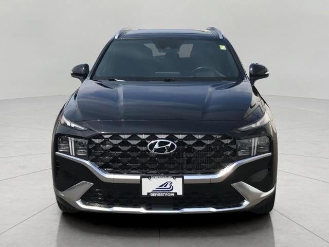 2023 Hyundai Santa Fe Calligraphy AWD