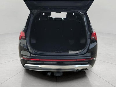2023 Hyundai Santa Fe Calligraphy AWD