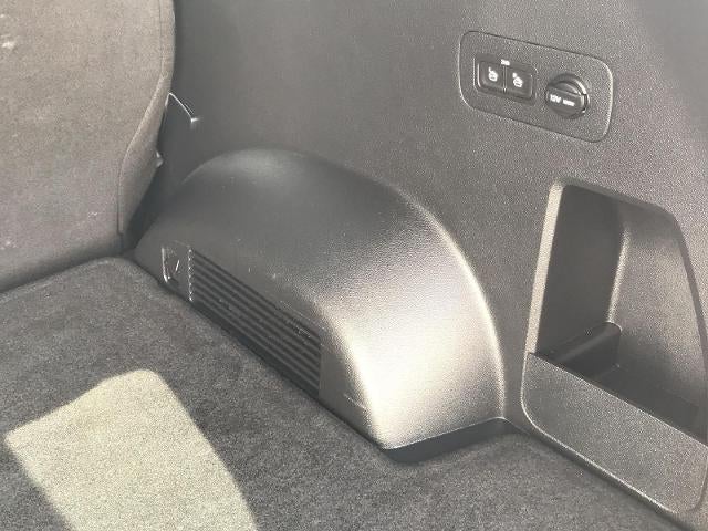 2023 Hyundai Santa Fe Calligraphy AWD