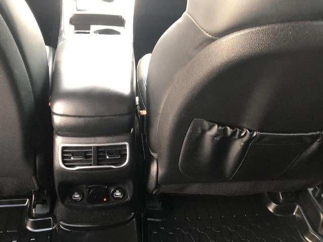 2023 Hyundai Santa Fe Calligraphy AWD
