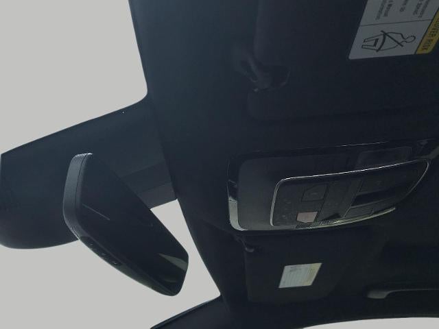 2023 Hyundai Santa Fe Calligraphy AWD