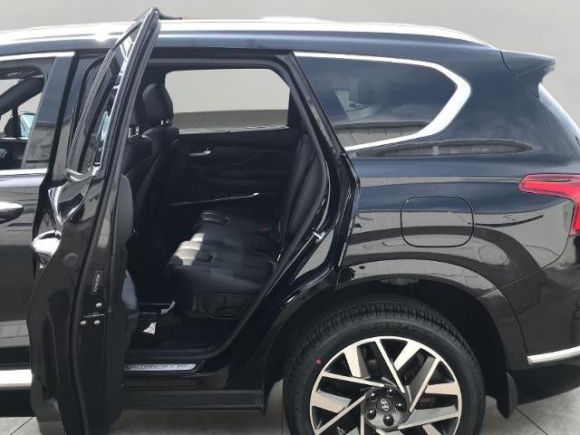 2023 Hyundai Santa Fe Calligraphy AWD