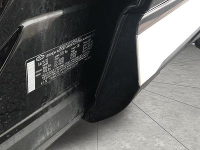 2023 Hyundai Santa Fe Calligraphy AWD