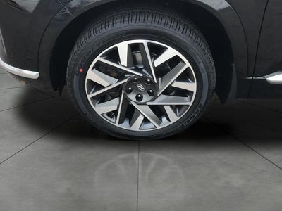 2023 Hyundai Santa Fe Calligraphy AWD
