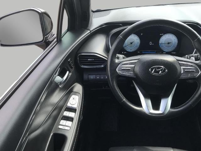 2023 Hyundai Santa Fe Calligraphy AWD