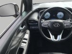 2023 Hyundai Santa Fe Calligraphy AWD