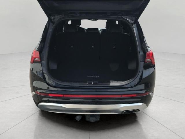 2023 Hyundai Santa Fe Calligraphy AWD