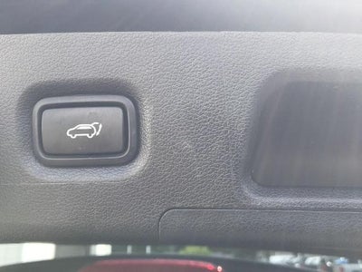 2023 Hyundai Santa Fe Calligraphy AWD