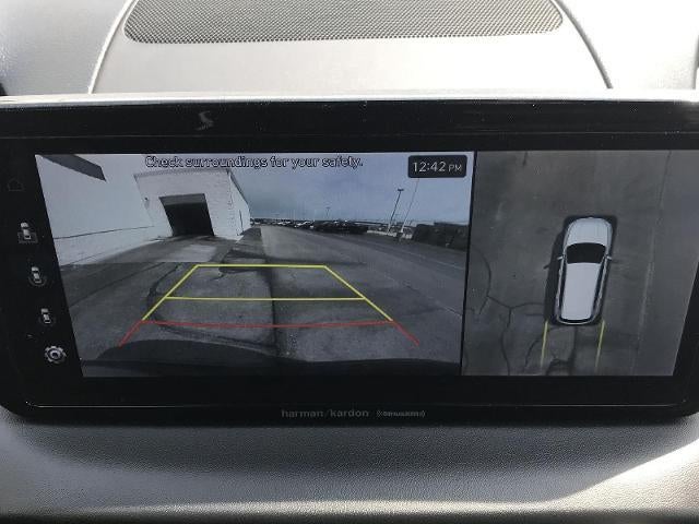 2023 Hyundai Santa Fe Calligraphy AWD