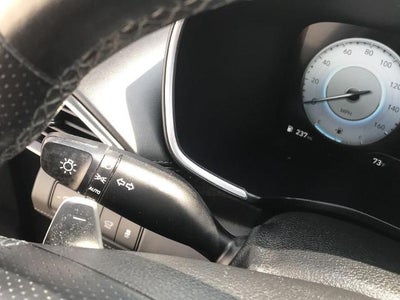 2023 Hyundai Santa Fe Calligraphy AWD