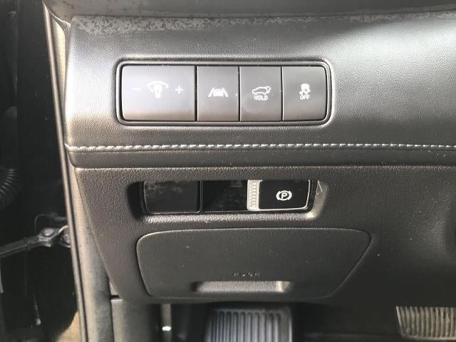 2023 Hyundai Santa Fe Calligraphy AWD