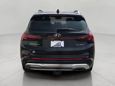 2023 Hyundai Santa Fe Calligraphy AWD