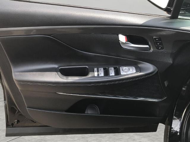 2023 Hyundai Santa Fe Calligraphy AWD