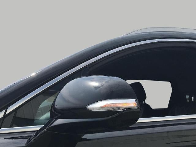 2023 Hyundai Santa Fe Calligraphy AWD