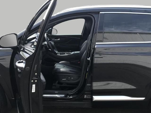 2023 Hyundai Santa Fe Calligraphy AWD