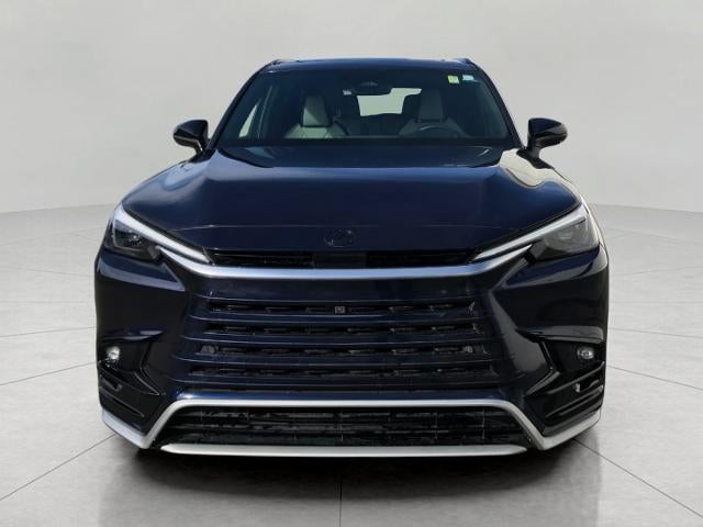 2026 Lexus TX TX 500h F SPORT Performance Luxury AWD