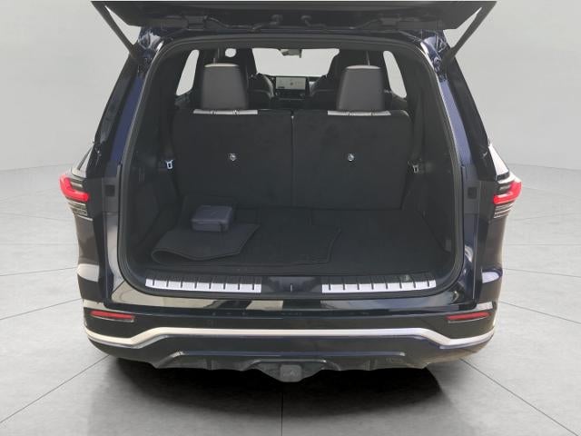 2026 Lexus TX TX 500h F SPORT Performance Luxury AWD