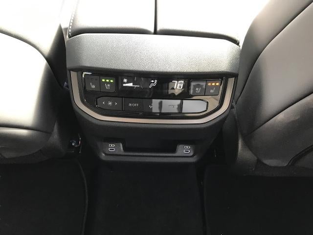 2026 Lexus TX TX 500h F SPORT Performance Luxury AWD