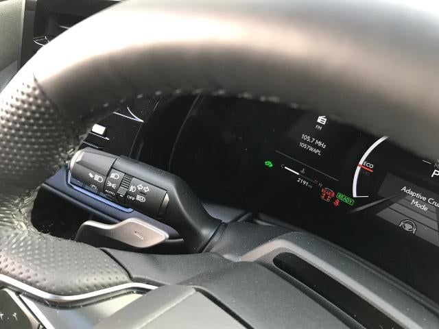 2026 Lexus TX TX 500h F SPORT Performance Luxury AWD