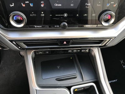 2026 Lexus TX TX 500h F SPORT Performance Luxury AWD