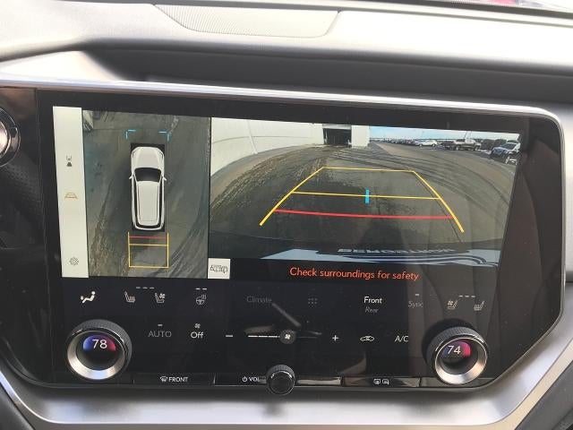 2026 Lexus TX TX 500h F SPORT Performance Luxury AWD