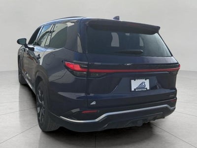 2026 Lexus TX TX 500h F SPORT Performance Luxury AWD