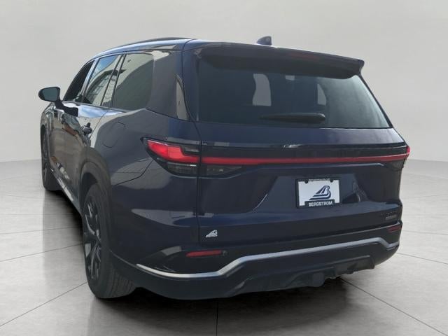 2026 Lexus TX TX 500h F SPORT Performance Luxury AWD