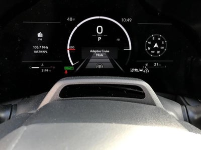 2026 Lexus TX TX 500h F SPORT Performance Luxury AWD