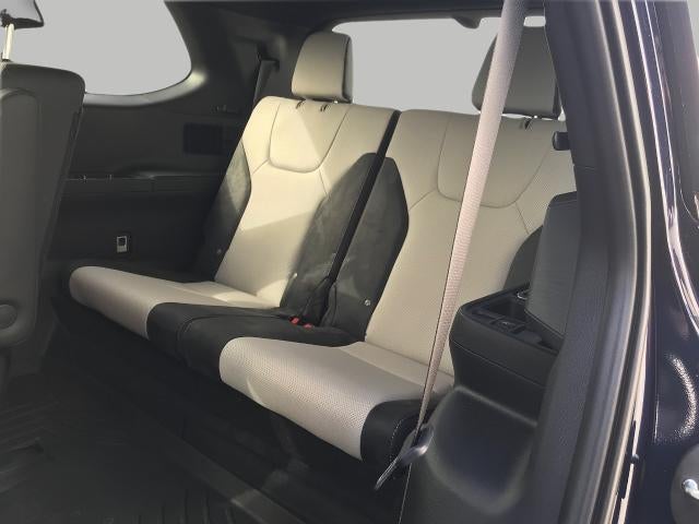 2026 Lexus TX TX 500h F SPORT Performance Luxury AWD