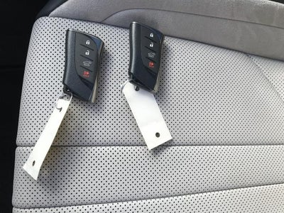 2026 Lexus TX TX 500h F SPORT Performance Luxury AWD