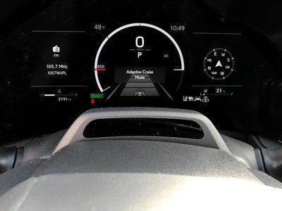 2026 Lexus TX TX 500h F SPORT Performance Luxury AWD