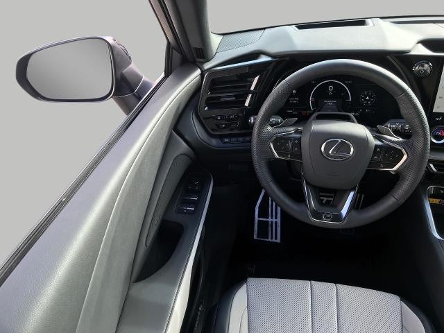 2026 Lexus TX TX 500h F SPORT Performance Luxury AWD