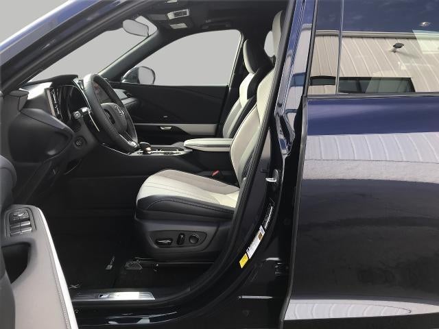 2026 Lexus TX TX 500h F SPORT Performance Luxury AWD