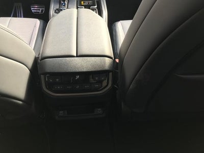 2026 Lexus TX TX 500h F SPORT Performance Luxury AWD