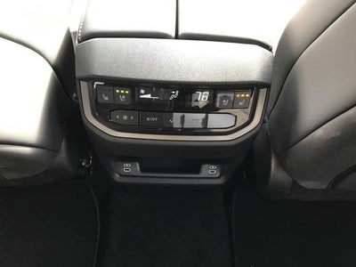 2026 Lexus TX TX 500h F SPORT Performance Luxury AWD