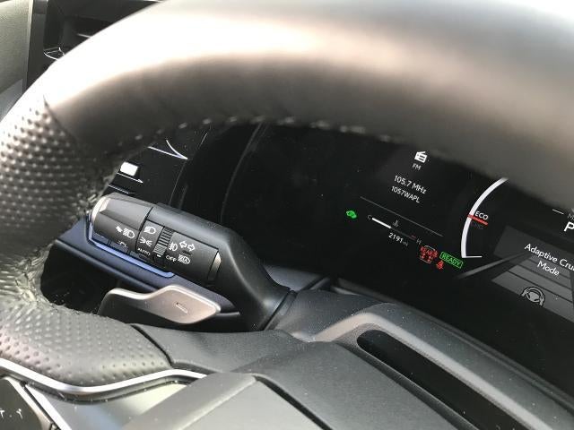 2026 Lexus TX TX 500h F SPORT Performance Luxury AWD