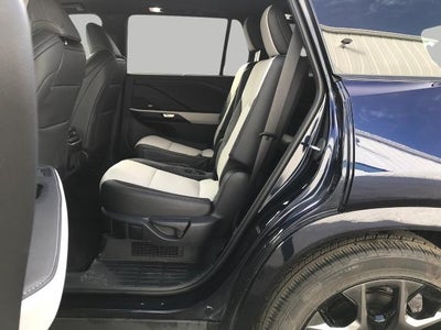 2026 Lexus TX TX 500h F SPORT Performance Luxury AWD