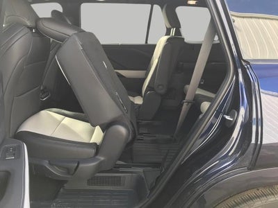 2026 Lexus TX TX 500h F SPORT Performance Luxury AWD